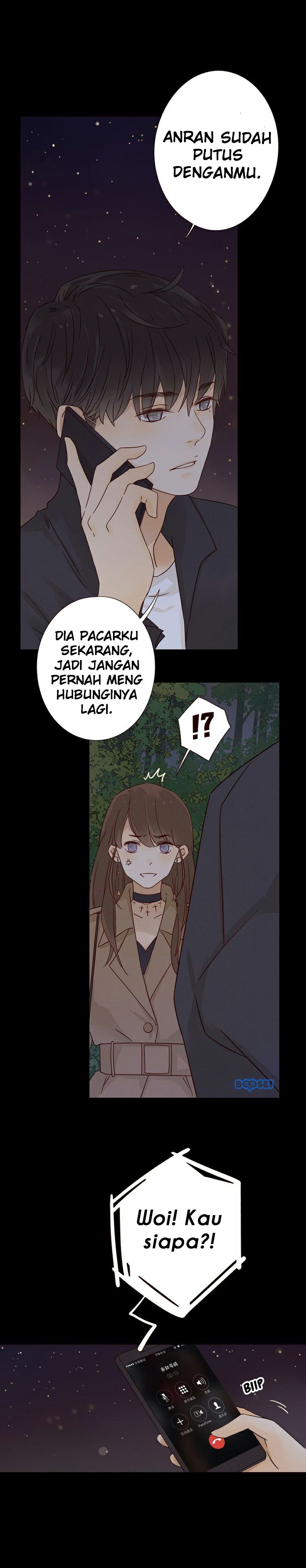 She May Not Be Cute Chapter 03 Gambar 18